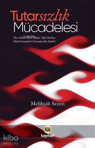 Tutarsızlık Mücadelesi - 2