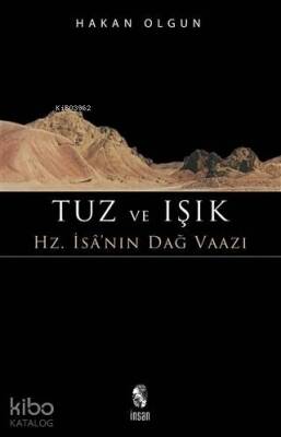 Tuz ve Işık Hz. İsanın Dağ Vaazı - 1