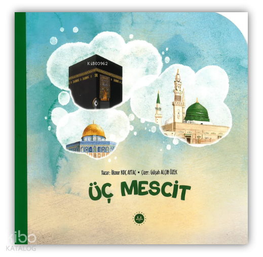 Üç Mescit - 1