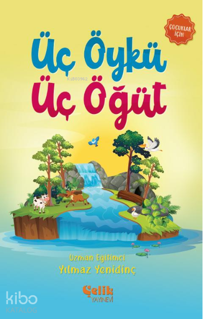 Üç Öykü Üç Öğüt - 2
