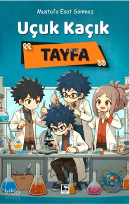 Uçuk Kaçık Tayfa - Çınaraltı Yayın Dağıtım