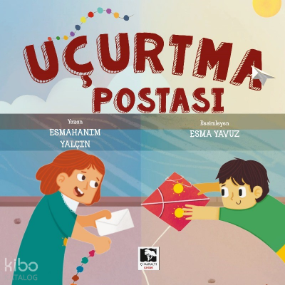 Uçurtma Postası - Çınaraltı Yayın Dağıtım (1)
