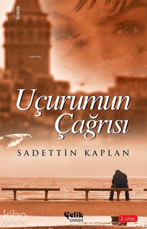 Uçurumun Çağrısı - 2