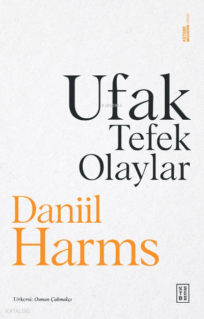 Ufak Tefek Olaylar - 2