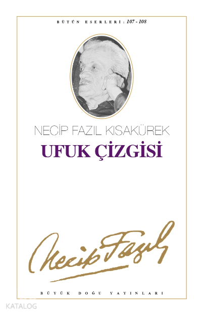 Ufuk Çizgisi - 1