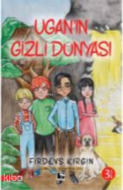 Uganın Gizli Dünyası - 1