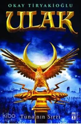 Ulak Tunanın Sırrı - 1