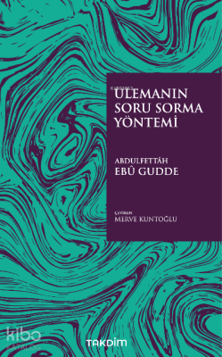 Ulemanın Soru Sorma Yöntemi - 1
