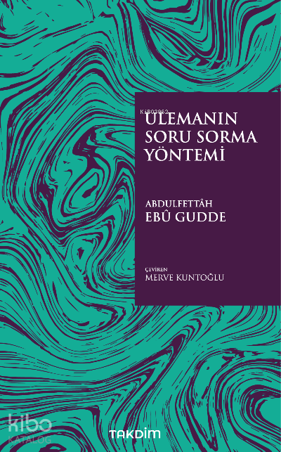 Ulemanın Soru Sorma Yöntemi - 2