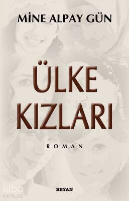 Ülke Kızları - 2