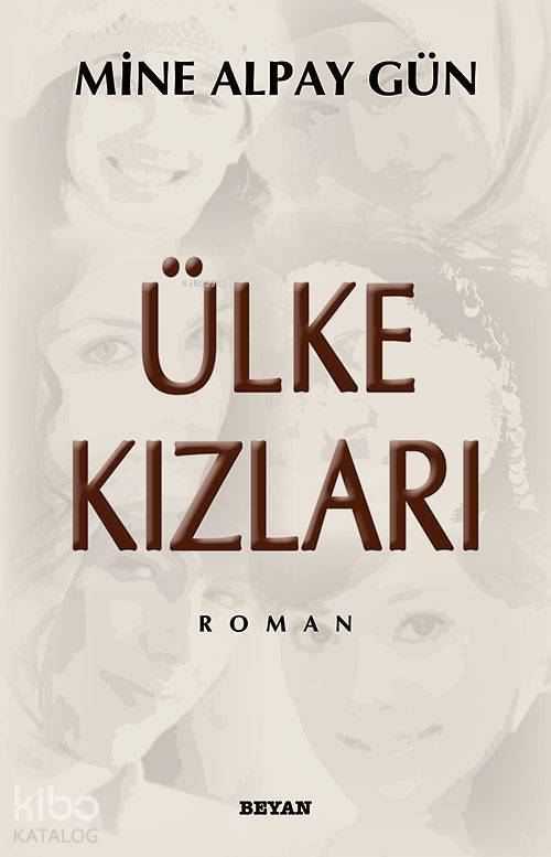 Ülke Kızları - 2