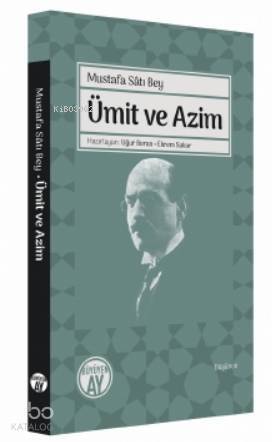 Ümit ve Azim - 2