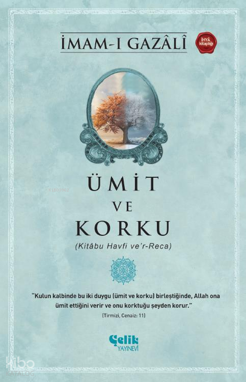 Ümit ve Korku - 2