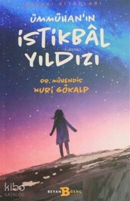 Ümmühanın İstikbal Yıldızı - 1