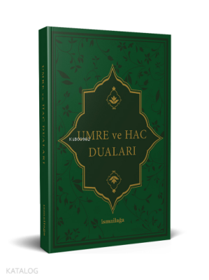 Umre ve Hac Duaları - 1
