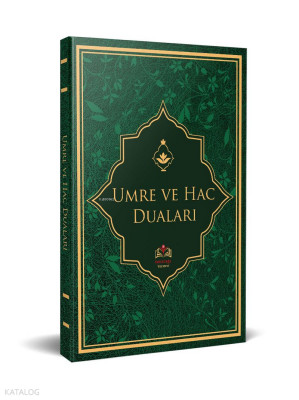 Umre ve Hac Duaları - 1