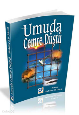 Umuda Cemre Düştü - Dua Yayıncılık