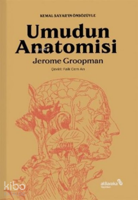 Umudun Anatomisi - Albaraka Yayınları