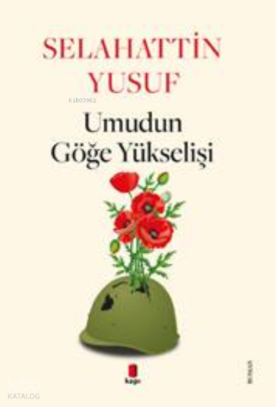 Umudun Göğe Yükselişi - 2