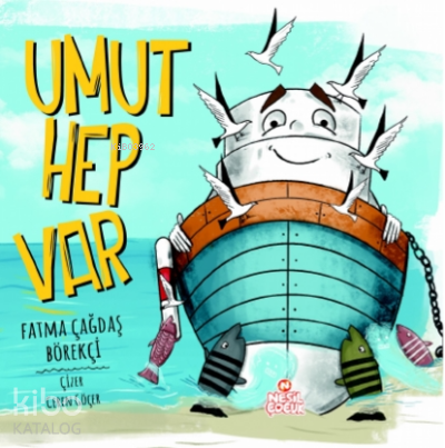 Umut Hep Var - 2