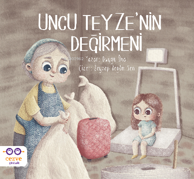 Uncu Teyze’nin Değirmeni - 2
