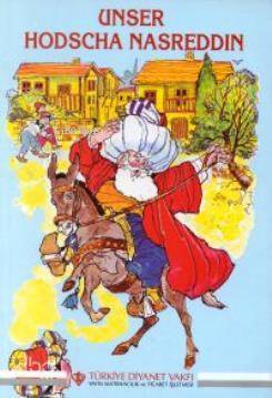 Unser Hodscha Nasreddin - 2