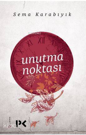 Unutma Noktası - 1