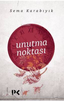 Unutma Noktası - Profil Yayıncılık