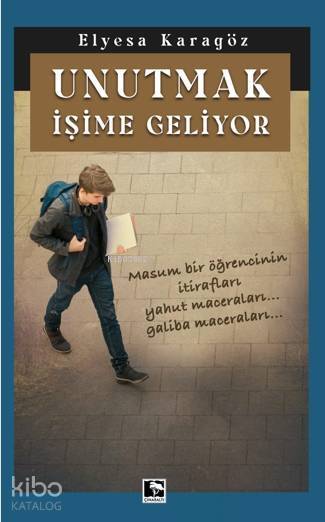 Unutmak İşime Geliyor - 2