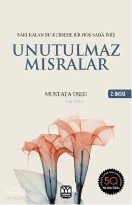 Unutulmaz Mısralar - Yağmur Yayınevi-Süleyman Özdemir