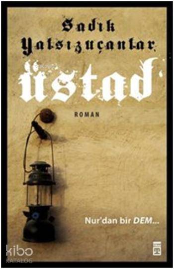 Üstad - 5