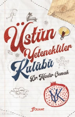 Üstün Yetenekliler Kulübü - 2