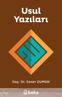 Usul Yazıları - 1