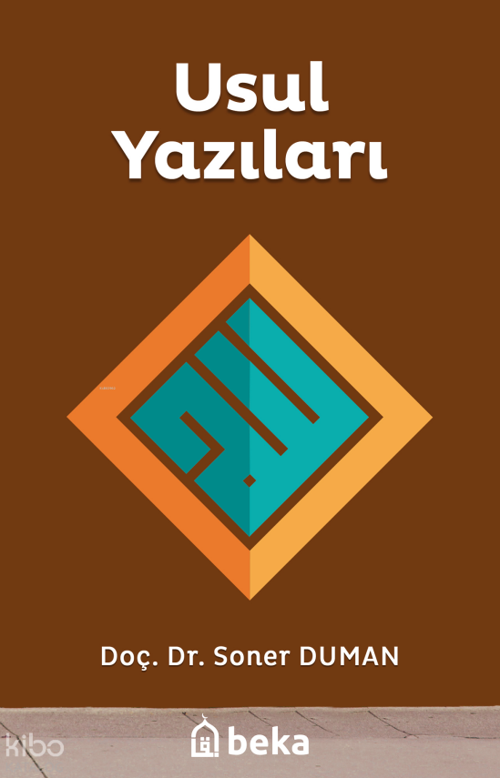 Usul Yazıları - 1