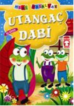Utangaç Dabi - 2
