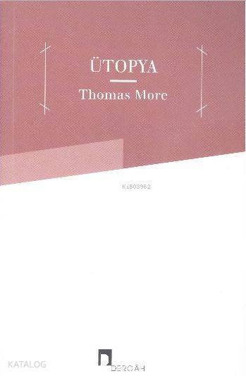 Ütopya - 1