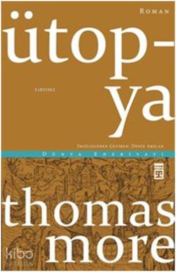 Ütopya - 2