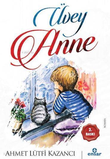Üvey Anne - 2