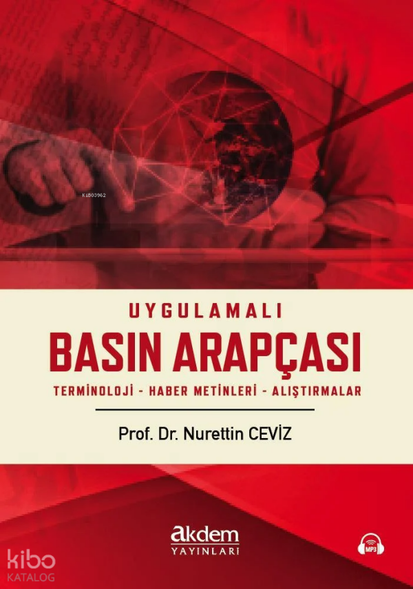 Uygulamalı Basın Arapçası - 1