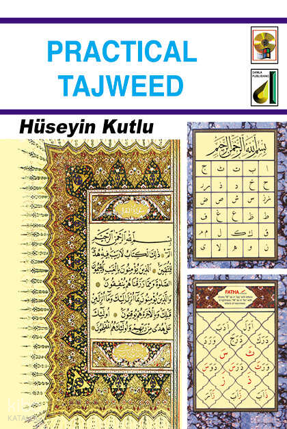 Uygulamalı Tevcid (İngilizce) - 1