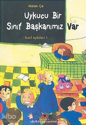 Uykucu Bir Sınıf Başkanımız Var - 2