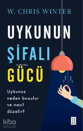 Uykunun Şifalı Gücü Uykunuz neden bölünür ve nasıl düzeltilir? - 1