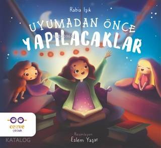 Uyumadan Önce Yapılacaklar - 2