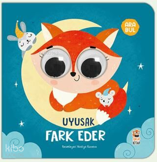 Uyusak Fark Eder (Ciltli) - 1