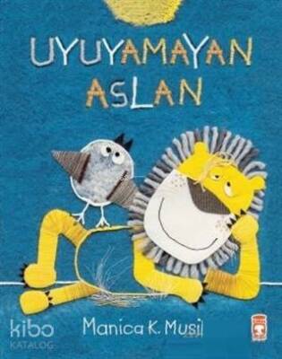 Uyuyamayan Aslan - 2
