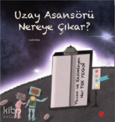 Uzay Asansörü Nereye Çıkar - 2