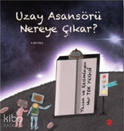Uzay Asansörü Nereye Çıkar - 2
