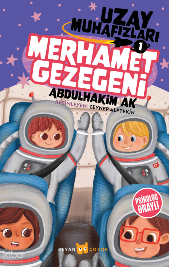 Uzay Muhafızları 1 Merhamet Gezegeni - 2