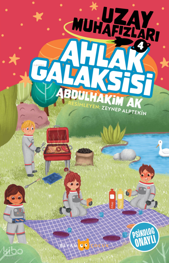 Uzay Muhafızları 4 Ahlak Galaksisi - 1