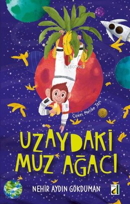 Uzaydaki Muz Ağacı - 1